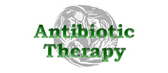 Antibiotic Therapy: The Fertility Solution